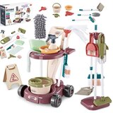 Woopie set za čiščenje 26 el. | shoptok.hr