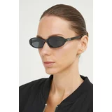 Resume Sončna očala Résumé Macy ženska, črna barva, 23181272