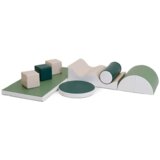 IGLU set PATHFINDER - zeleni | shoptok.hr