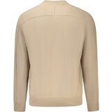 Boss HUGO SWEATSHIRT WITHOUT ZIP MEN BEIGE | shoptok.hr