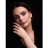 Vuch Fenni Silver Bracelet | Shoptok.si