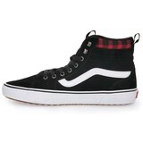 Vans Filmore Hi Van Crna | shoptok.hr