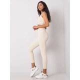 For Fitness Set-359-KMPL-011.20-light beige | Shoptok.si