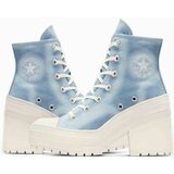 Converse Ženske patike chuck 70 de luxe heel | ePonuda.com
