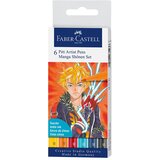 Olimp Sport Pitt Art set Faber Castell Manga 1/6 167157 | Eponuda.com
