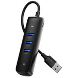 Ugreen USB 3.0 4-portni USB hub, 1M - Box | Shoptok.si