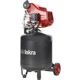 Iskra kompresor BDM50 (1,5 kw, 8 bara, sadržaj spremnika: 50 l) + bauhaus jamstvo 5 godina na uređaje na električni ili motorni pogon Cijene