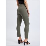 Orsay Green Ladies Checkered Pants - Ladies | Eponuda.ba