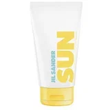 sun summer edition 2020 mirisni gel za tuširanje 150 ml za žene