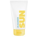 Jil Sander Sun Summer Edition 2020 parfumiran gel za prhanje 150 ml za ženske | Shoptok.si