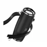 melody bluetooth speaker black