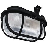 ADVITI Lampa crna 1xE27 brodska IP54 SOTOA AD-OP-6562BE27SPP | Eponuda.com