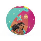 Bestway lopta za plažu na napuhavanje 51cm 91042 princess Slike