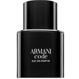 Code Pour Homme 2024 parfumirana voda za moške 30 ml