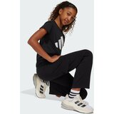 Adidas Športne hlače 'Essentials' črna | Shoptok.si