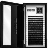 Nanolash Volume Lashes 0.05 C umjetne trepavice 6-13 mm | shoptok.hr