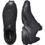 Salomon Speedcross 6 Wide 417440 - Trail Tenisice za Široka Stopala | shoptok.hr
