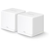 Mercusys Halo H30G pristupna tačka AC1300 (2 pack), Halo Mesh Wifi System | Eponuda.com