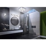 Ledvance LED zidno svetlo za kupatilo ORBIS FLAME 2xLED/5,5W/230V IP44 belo | Eponuda.com