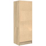  Highboard s ladicama Sonoma hrast 45,5 x 34 x 127 cm | shoptok.hr