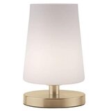 PAUL NEUHAUS 4146-60 - LED prigušiva stona lampa SONJA 1xG9/3W/230V mesing Cene