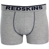 Redskins Boksarice 90519 Siva Cene
