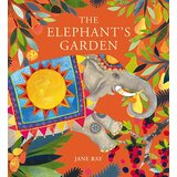 Book Depot Inc. Jane Ray - The Elephant's Garden | ePonuda.com