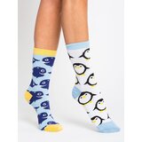 Wolne Skarpetki Socks-WS-SR-5542.08X-Multicolor | Shoptok.si