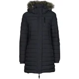 SUPER FUJI JACKET Crna