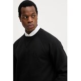 Tommy Hilfiger crni muški duks | Eponuda.com