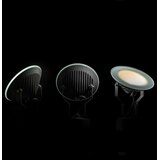 Red Design Rendl - R11753- LED spoljno zidno svetlo FOX LED/9W/230V IP65 | Eponuda.com