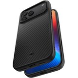 Spigen OVITEK ENZO ARAMID T MAGSAFE ZA IPHONE 17 PRO Z ZAŠČITO PRED VIJAKI, (5000336763) | Shoptok.si