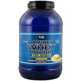 The Nutrition THE Amino Whey Hydro protein 3.500 g | ePonuda.com