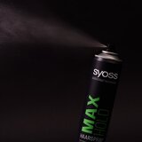 Syoss Max Hold lak za kosu s dodatno pojačanim učvršćivanjem mini 75 ml | shoptok.hr