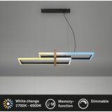 BRILONER 4768015 - led prigušiva luster na sajli LED/44W/230V 2700-6500K | Eponuda.com