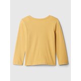 GAP Baby cotton t-shirt - Girls | Shoptok.si