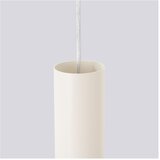 Nice Lamps Krem viseća svjetiljka Castro – | shoptok.hr