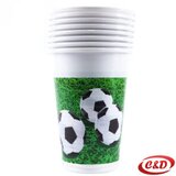 PARTY čaše Nogomet | Eponuda.ba