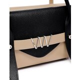 Vuch An-Noor - Midnight Dune Handbag | ePonuda.com
