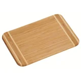 Daska za rezanje bambus 40x30x1,6cm