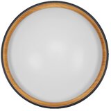  Osram-LED prigušiva stropna svetiljka ORBIS LIVIA LED/16W/230V, prečnik 30 cm, antracit/braon | Eponuda.com