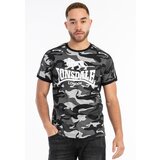 Lonsdale Men's t-shirt regular fit | Shoptok.si