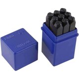 Kosa Trade Brojevi udarni 6mm | Eponuda.com