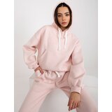 ex moda Set-EM-KMPL-630-1.40P-light pink | Shoptok.si