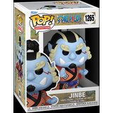 Funko Pop Animation One Piece Jinbe | Shoptok.si