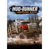  mudrunner (american wilds edition) (pc) steam key europe | ePonuda.com