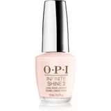 OPI Infinite Shine 2 lak za nohte odtenek Pretty Pink Perseveres 15 ml
