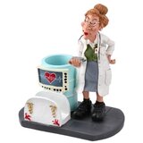  Comical figura meicinska sestra 18cm ( 701332 ) Cene