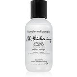 Bumble and Bumble Thickening Volume Shampoo šampon za maksimalni volumen las 60 ml Cene