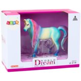  Kolekcionarska figurica Veliki jednorog 11 cm- plavi | shoptok.hr